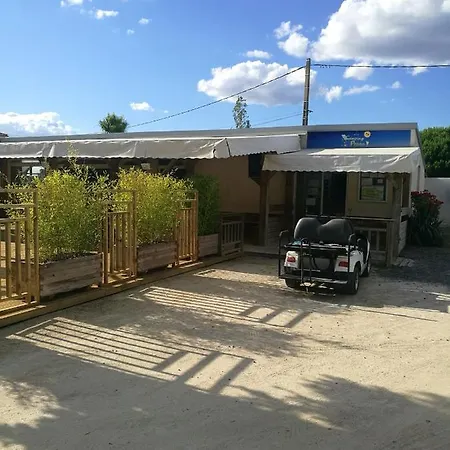 Propriete De 2 Chambres Avec Vue Sur Le Lac Piscine Partagee Et Jardin Amenage A Cap D'agde A 1 Km De La Plage